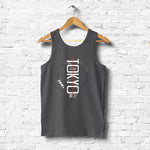 "TOKYO", Men's vest - FHMax.com