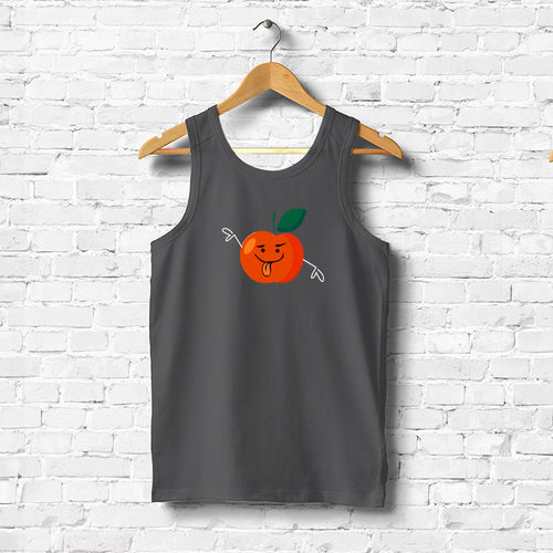 Tomato, Men's Vest - FHMax.com