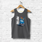 "PARTY TIME", Men's vest - FHMax.com