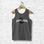 "SUPERIOR", Men's vest - FHMax.com