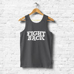 Fight Back, Men's vest - FHMax.com