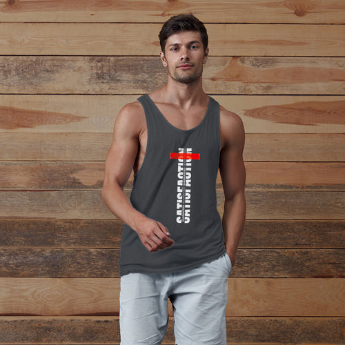 Satisfaction, Men's vest - FHMax.com