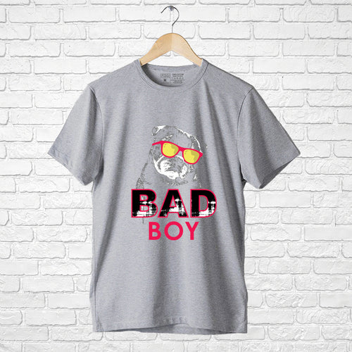 "BAD BOY", Men's Half Sleeve T-shirt - FHMax.com