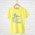 "BALANCE IN ALL THINGS....", Boyfriend Women T-shirt - FHMax.com