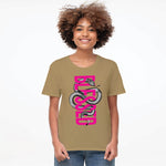 Blessed, Women Half Sleeve T-shirt - FHMax.com