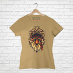 I Am Queen, Women Half Sleeve T-shirt - FHMax.com