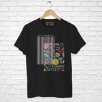 "LET'S MAKE IT ELEGENT", Boyfriend Women T-shirt - FHMax.com