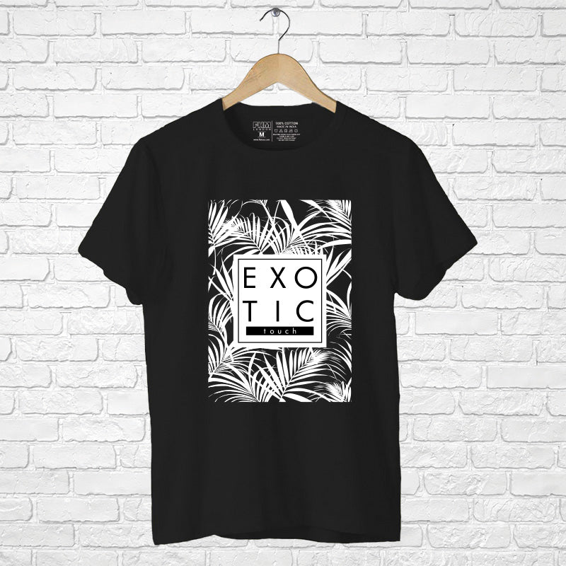 Exotic, Boyfriend Women T-shirt - FHMax.com