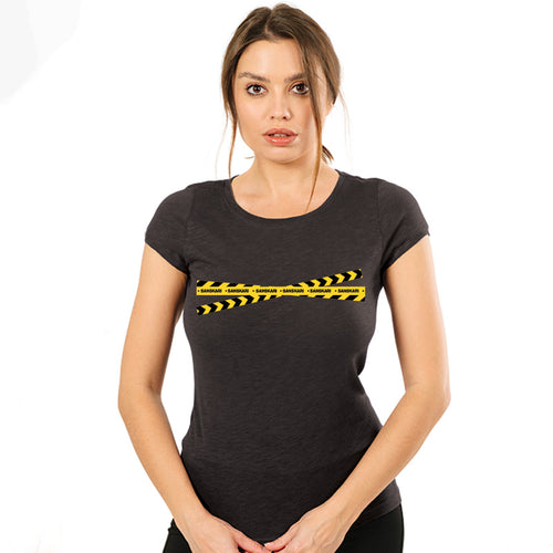 Sanskari, Women Half Sleeve T-shirt - FHMax.com