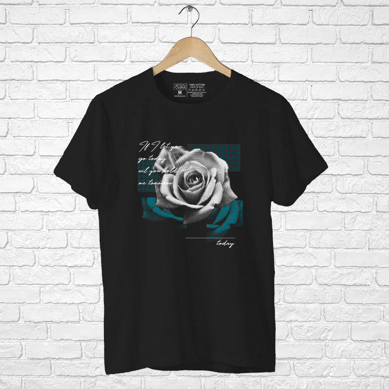 "ROSE", Boyfriend Women T-shirt - FHMax.com