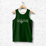 "ENJOY THE JOURNEY", Men's vest - FHMax.com