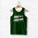 "MONEY IS BEHIND EVERYTHING", Men's Vest - FHMax.com