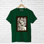 King, Men's Half Sleeve T-shirt - FHMax.com