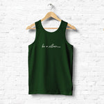 Be a villain...., Men's vest - FHMax.com