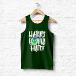 Hatters gonna Hate, Men's vest - FHMax.com