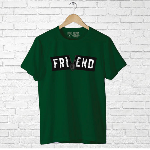 Friend, Boyfriend Women T-shirt - FHMax.com