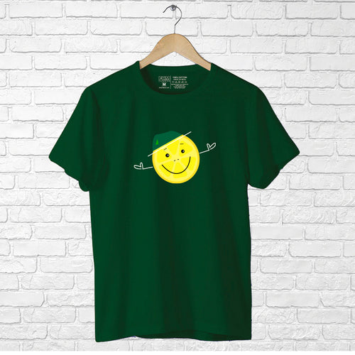 Funky Lemon, Men's Half Sleeve Tshirt - FHMax.com