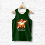 Passion is a Blazing Flame, Men's Vest - FHMax.com