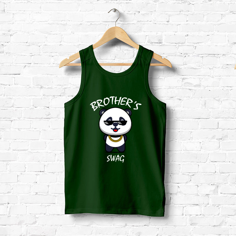 Brother's Swag, Men's Vest - FHMax.com