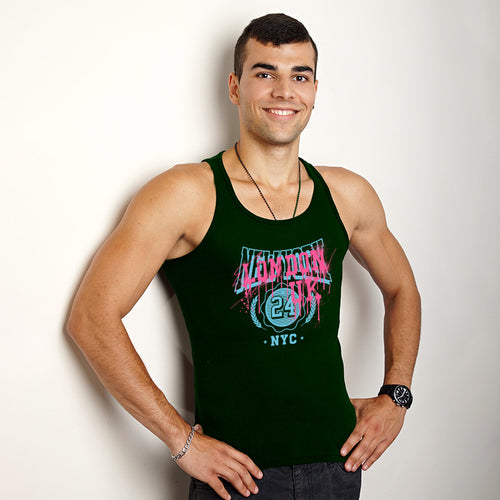 24 NYC, Men's vest - FHMax.com