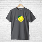 Funky Lemon, Men's Half Sleeve Tshirt - FHMax.com