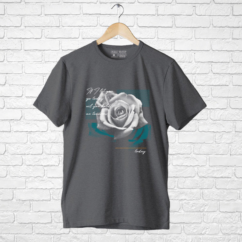 "ROSE", Boyfriend Women T-shirt - FHMax.com