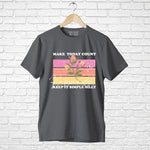 "HAPPINESS", Boyfriend Women T-shirt - FHMax.com