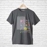 "LET'S MAKE IT ELEGENT", Boyfriend Women T-shirt - FHMax.com