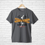 Danger zone, Men's Half Sleeve T-shirt - FHMax.com