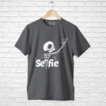 Selfie, Men's Half Sleeve T-shirt - FHMax.com