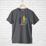 Evolution, Men's Half Sleeve T-shirt - FHMax.com