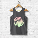 "CHILL", Men's vest - FHMax.com