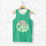 "CHILL", Men's vest - FHMax.com