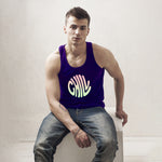 "CHILL", Men's vest - FHMax.com