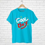 "COOL BOY", Boyfriend Women T-shirt - FHMax.com