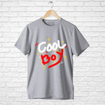 "COOL BOY", Boyfriend Women T-shirt - FHMax.com