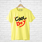 "COOL BOY", Boyfriend Women T-shirt - FHMax.com