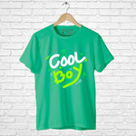 "COOL BOY", Boyfriend Women T-shirt - FHMax.com