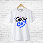 "COOL BOY", Boyfriend Women T-shirt - FHMax.com