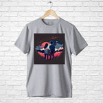 "COUPLES", Men's Half Sleeve T-shirt - FHMax.com