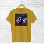 "COUPLES", Men's Half Sleeve T-shirt - FHMax.com