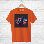 "COUPLES", Men's Half Sleeve T-shirt - FHMax.com