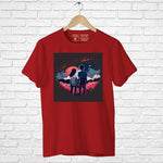 "COUPLES", Men's Half Sleeve T-shirt - FHMax.com