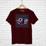 "COUPLES", Men's Half Sleeve T-shirt - FHMax.com