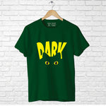 "DARK", Boyfriend Women T-shirt - FHMax.com