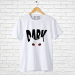 "DARK", Boyfriend Women T-shirt - FHMax.com