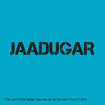 "JAADUGAR", Men's Half Sleeve T-shirt - FHMax.com