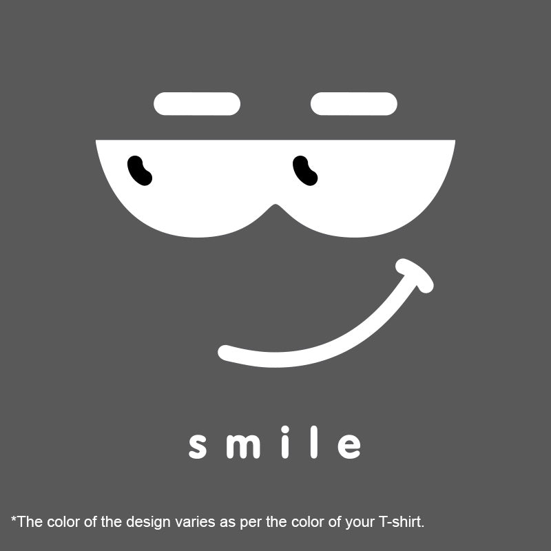 Smile, Men's Vest - FHMax.com