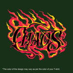 Chaos, Men's vest - FHMax.com