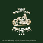 Anoldman, Men's vest - FHMax.com